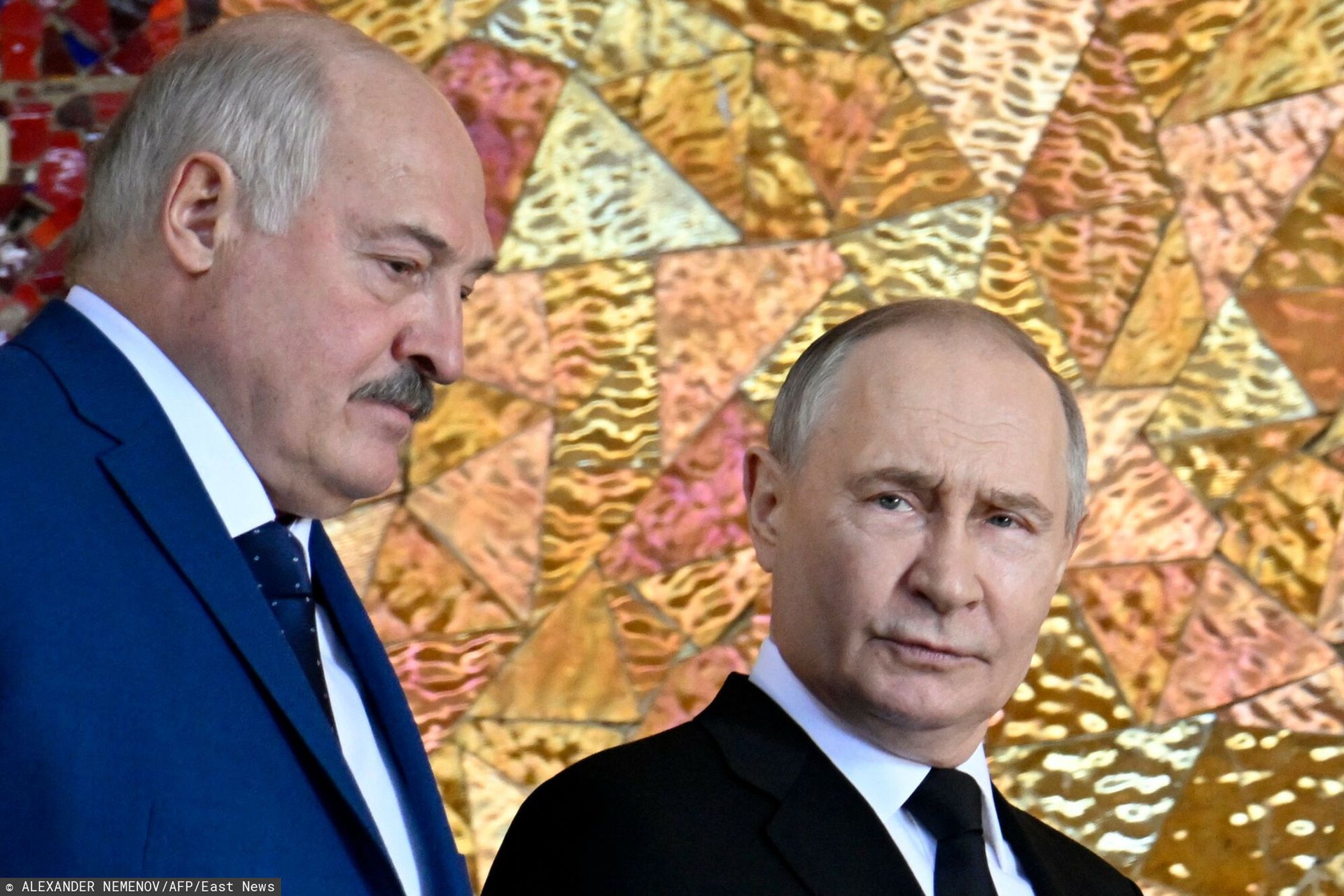 Pilny apel Łukaszenki. Ziemniaki na wagę złota w Rosji i na Białorusi