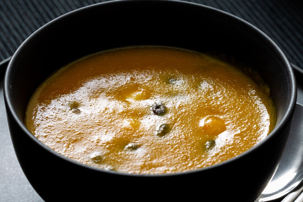 Dawniej jadano ją na śniadanie. Dziś jest całkowicie zapomniana, a to niezwykłe danie