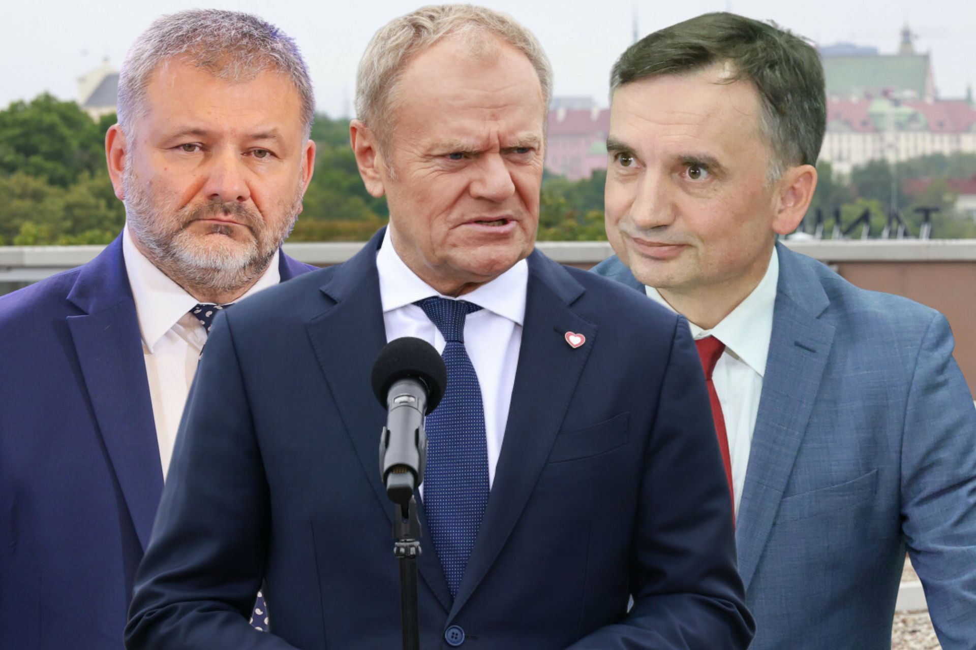 Perspektywa rozliczenia Ziobry znów się oddala. Kolejny cios dla rządu [OPINIA]