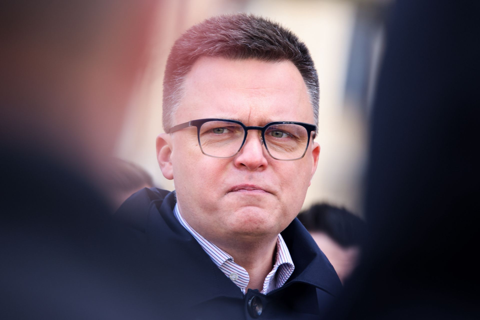 Zamach stanu - sprawa najwyższej wagi państwowej [OPINIA]