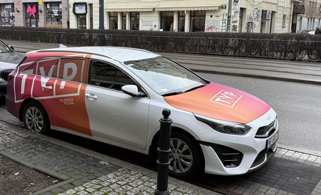 Pieniądze nie tylko dla TVP. KRRiT wypłaci ponad 120 mln zł