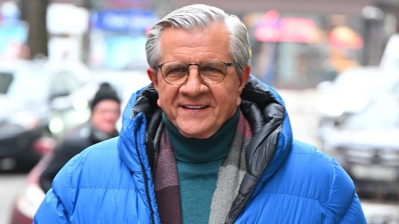 Zygmunt Chajzer ma DWIE dorosłe córki, które ODCIĘŁY się od show-biznesu. Jak wyglądają i gdzie pracują? (ZDJĘCIA)