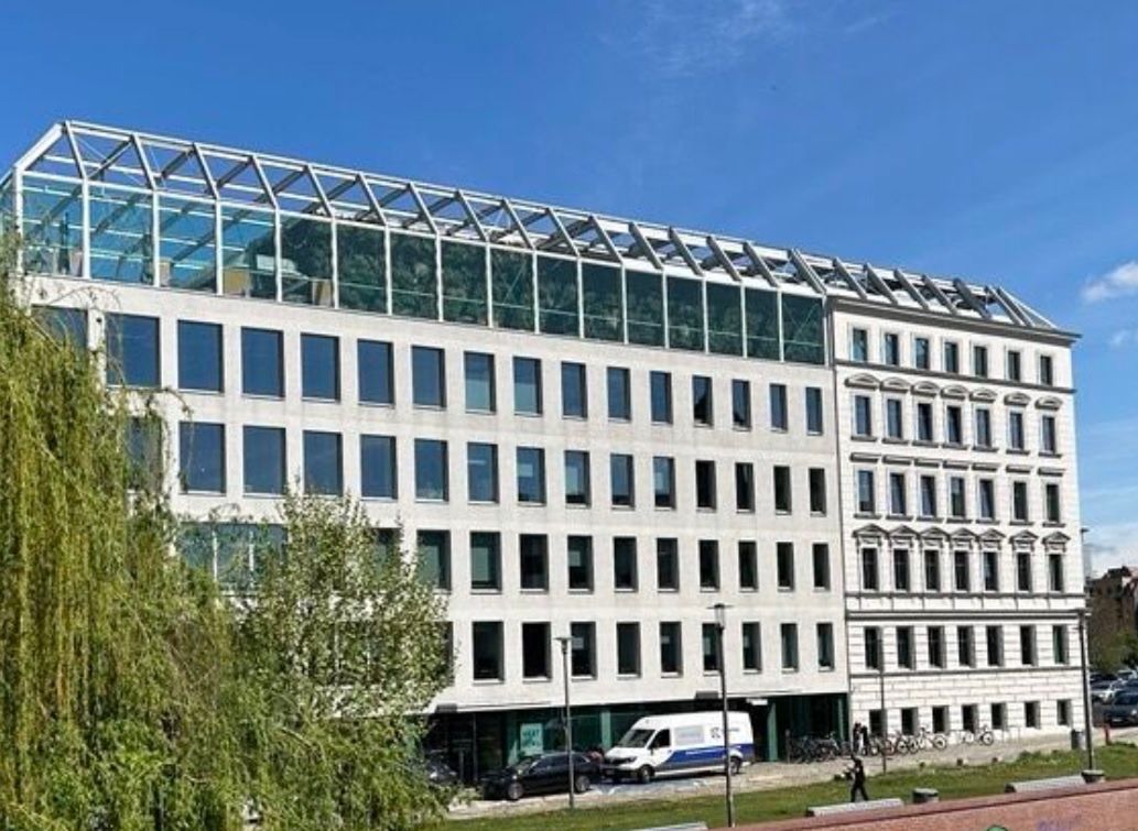 Wydawnictwo Bauer w nowym miejscu. Zmieniło biuro we Wrocławiu