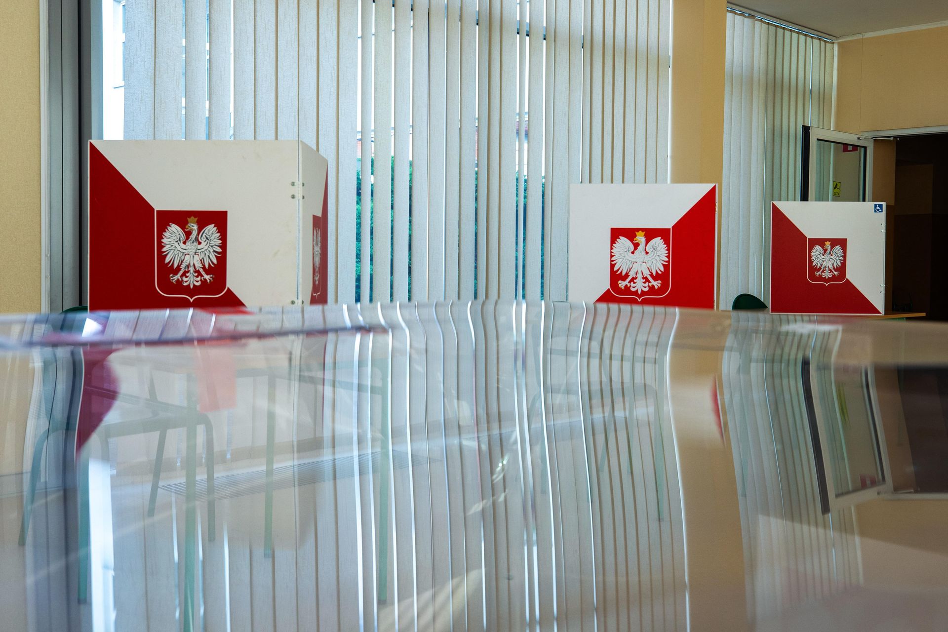 Incydenty wyborcze. Członek PKW: "Mogły wpłynąć na wynik wyborów"