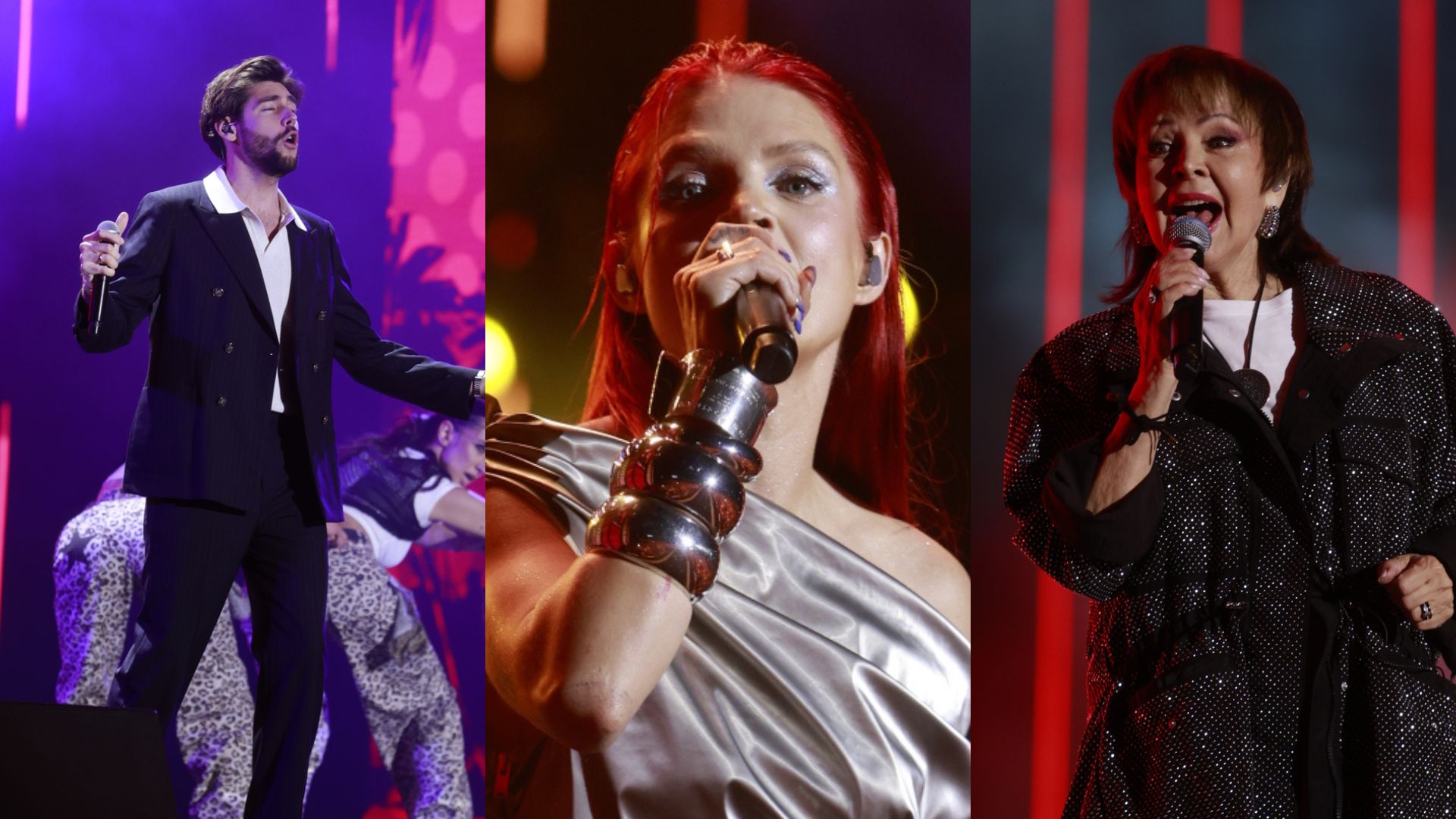 "Wianki nad Wisłą" wyraźnie podzieliły internautów. Fala komentarzy: "Super koncert" vs "Usnąć na tym można było"