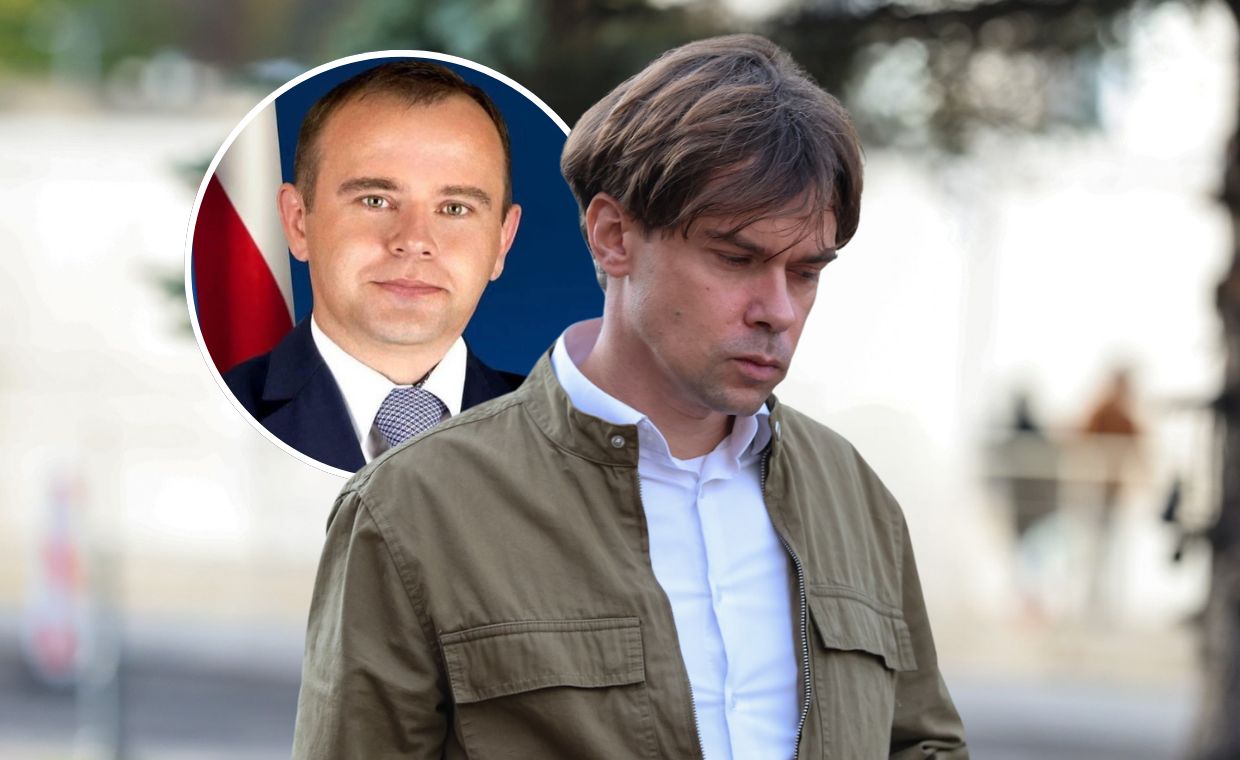 "Przestań przynosić wstyd". Dawny sojusznik apeluje do Kołodziejczaka