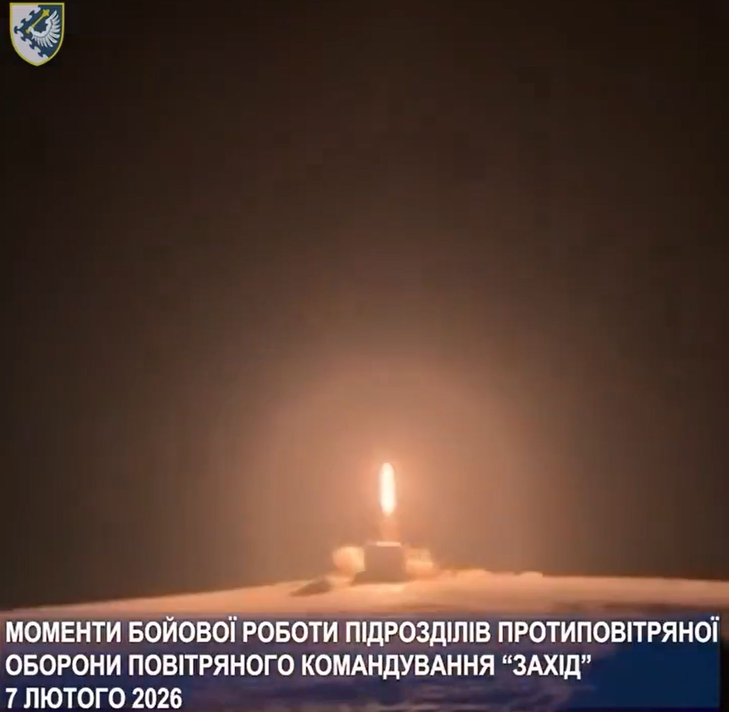 Niemiecka tarcza ukraińskiego nieba. Ukraińcy pokazują jak działa