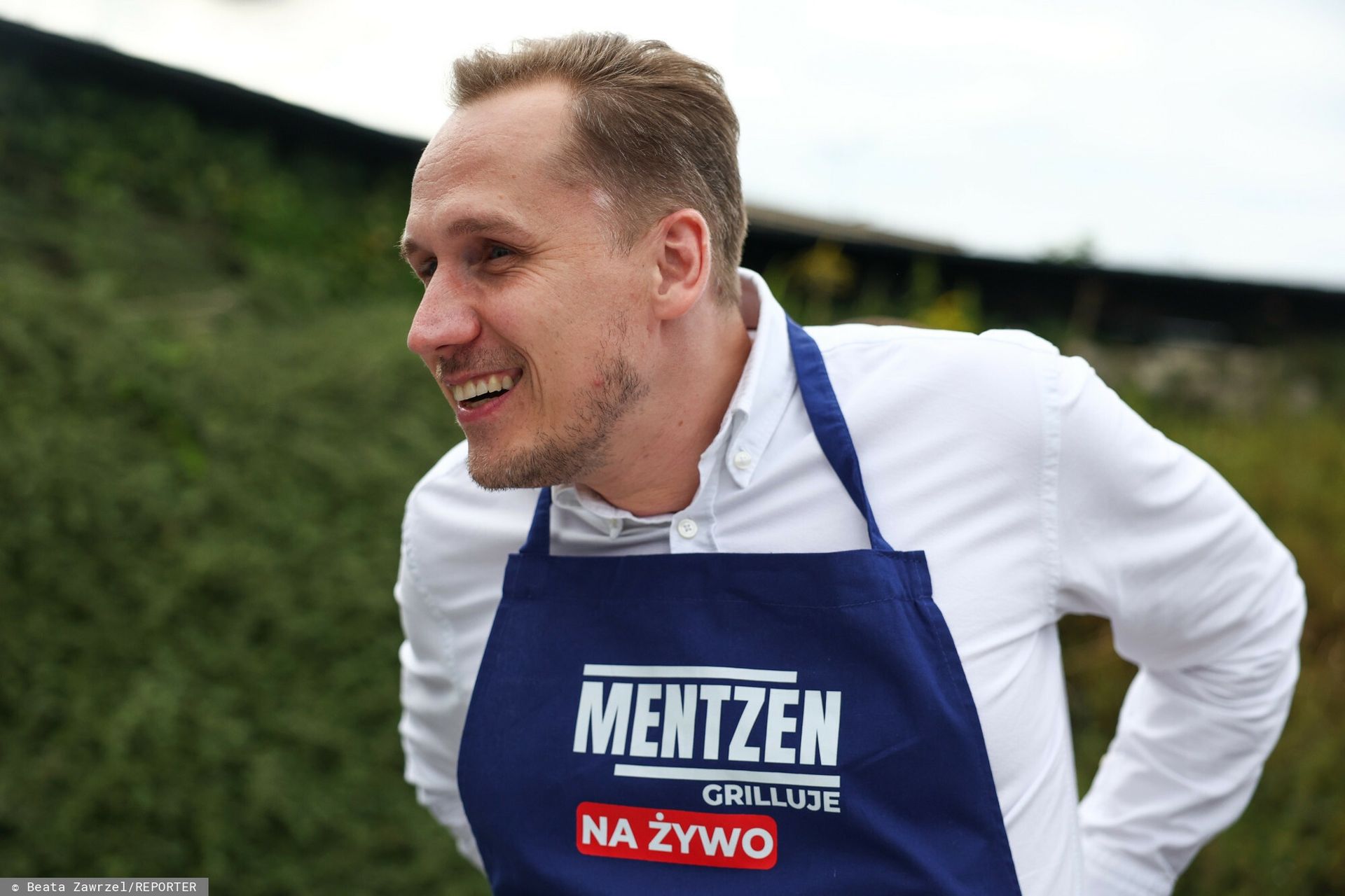 Zajmą się Berkowiczem. Jest decyzja ws. skandalicznych słów