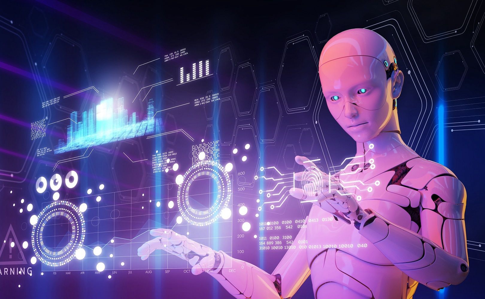 Zatrzymać sztuczną inteligencję? Jej wpływ na dziś i jutro