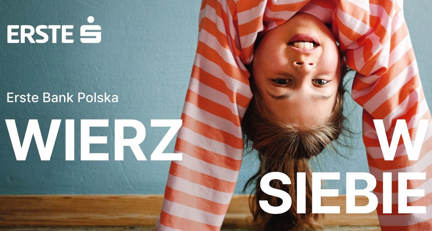 Tyle kosztowała zmiana nazwy. Erste Bank Polska ujawnił wydatki