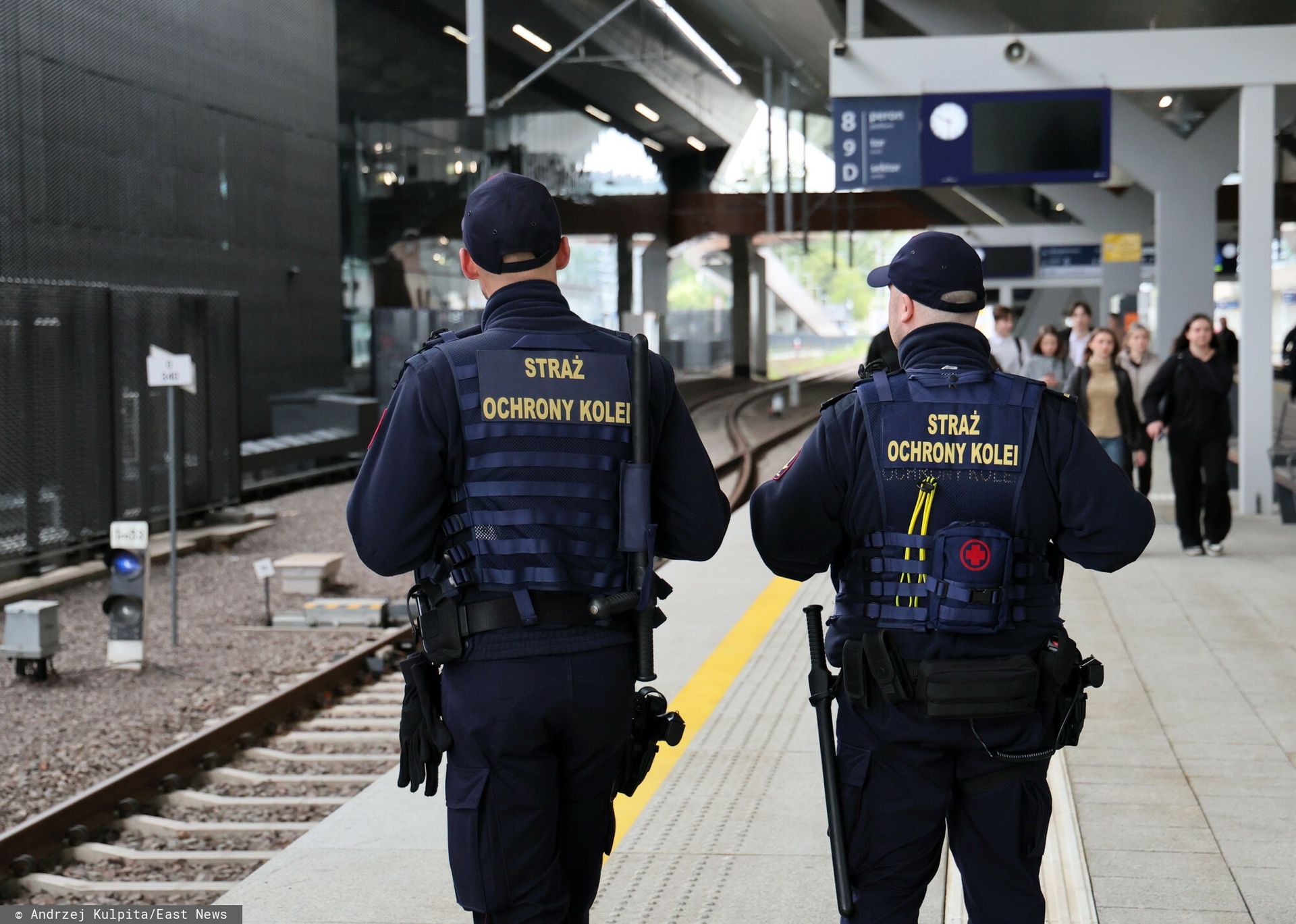 Stopnie alarmowe w Polsce. Premier podjął decyzję