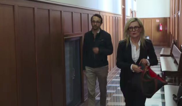 Samuel Pereira prawomocnie wygrywa z Ewą Wrzosek