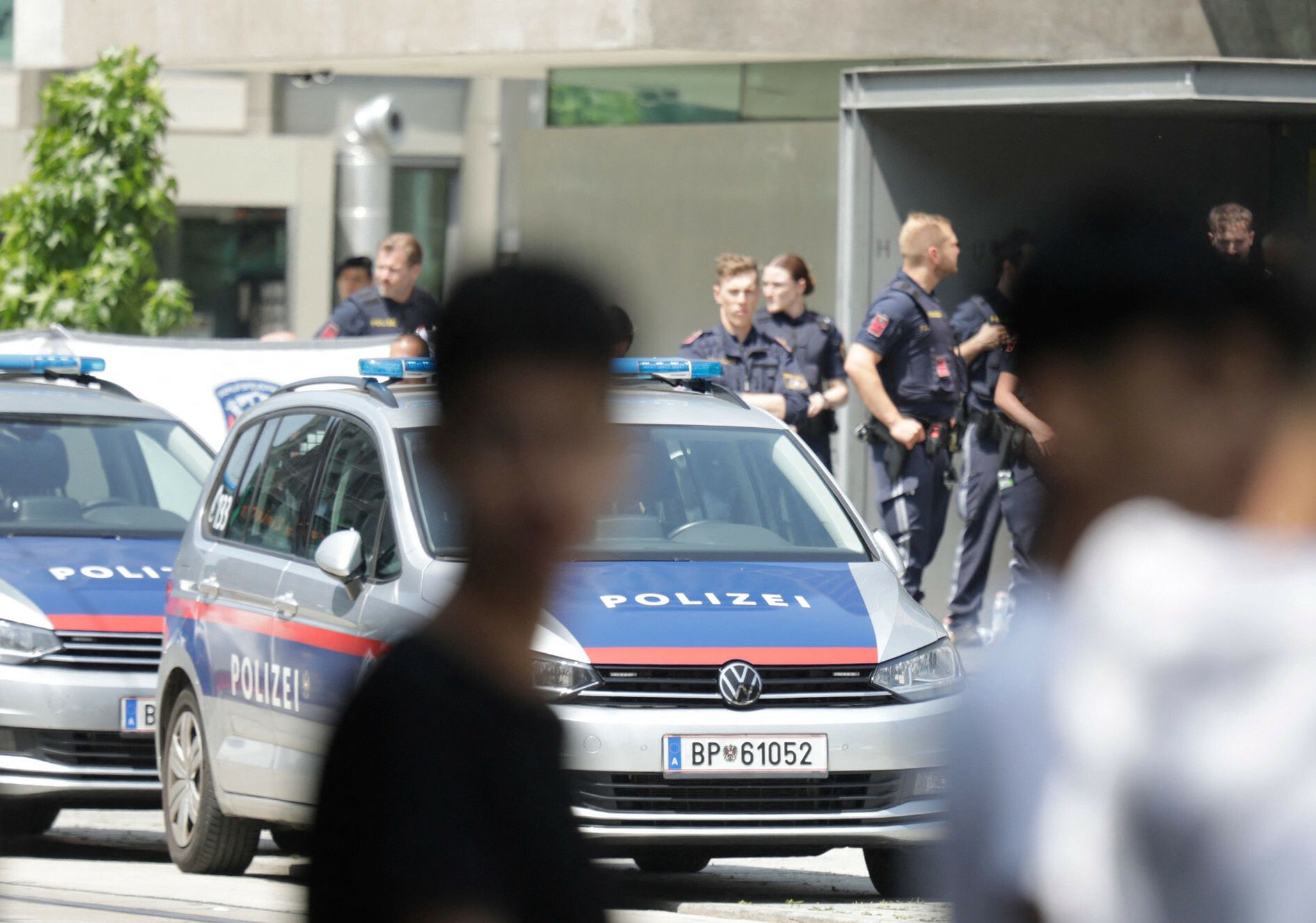 Tragedia w Austrii. Zginęły co najmniej trzy osoby