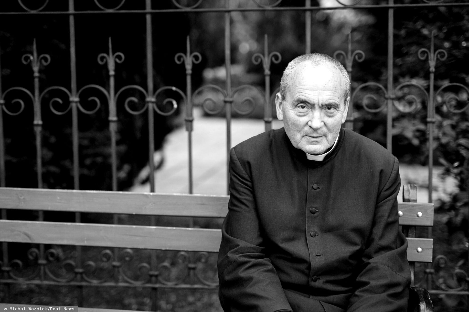 Nie żyje ks. Stanisław Małkowski