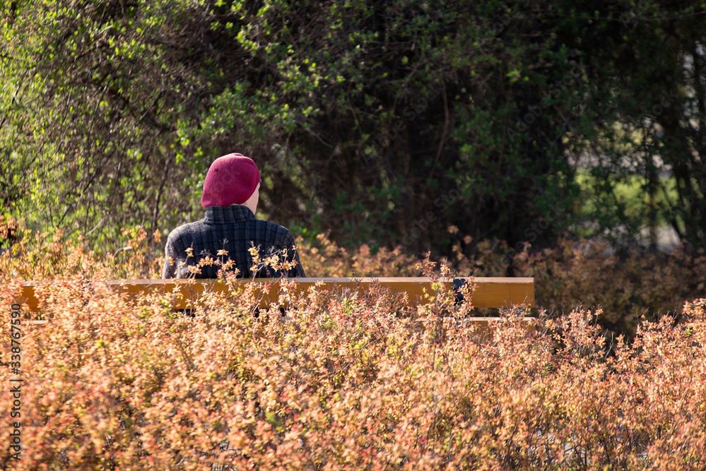 Uodparnia mózg na starzenie. Do tego potrzebny jest cel