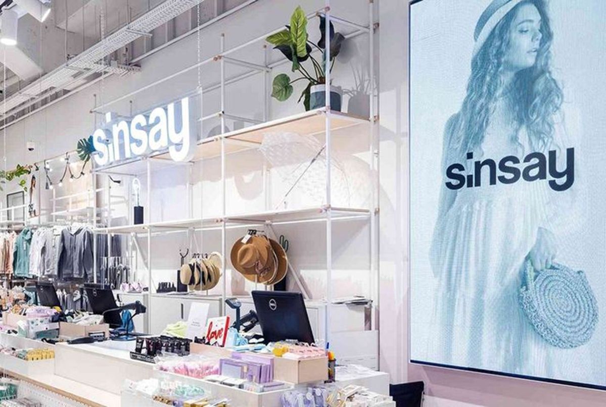 Czy Sinsay naprawdę postawi na marketplace? Zapytaliśmy właściciela marki