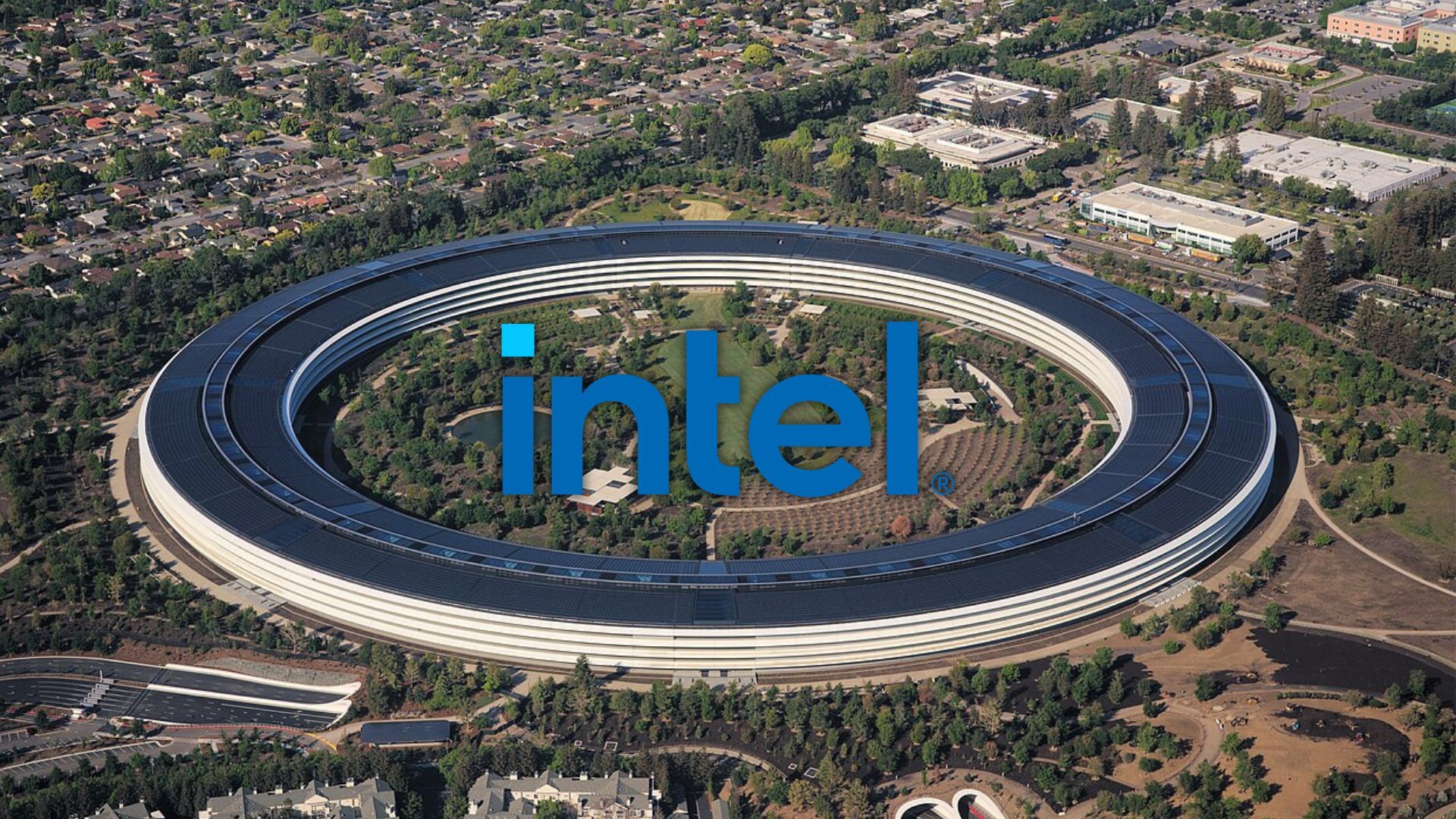 Apple i Intel wrócą do siebie? Amerykański rząd może w tym pomóc