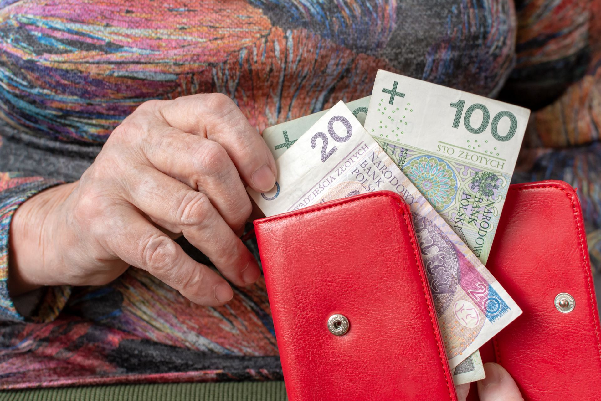ZUS radzi, jak zwiększyć emeryturę. Świadczenia większe choćby 10 proc.
