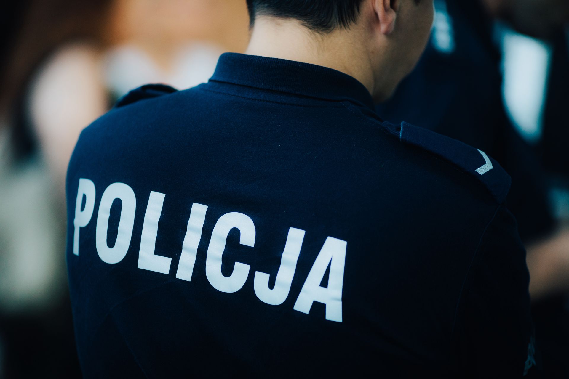 Usłyszał dziwną rozmowę przed bankomatem. Natychmiast wezwano policję