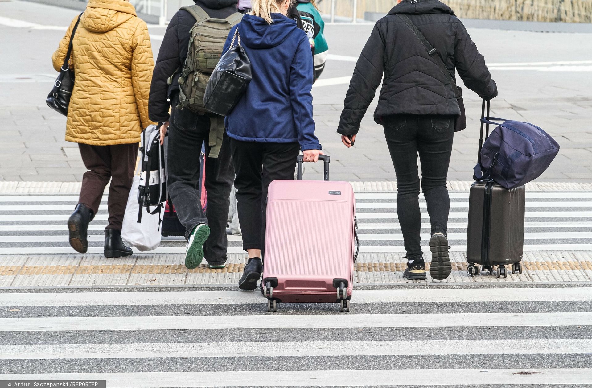 Boom na "nowe Czechy". Polacy masowo tam podróżują