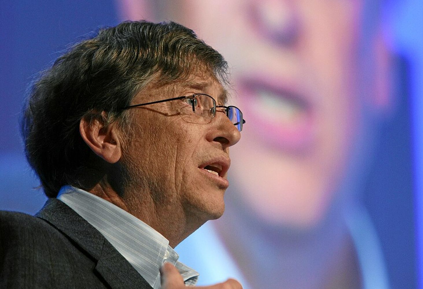 Prawie nigdy się nie myli. Bill Gates z nową "przepowiednią"