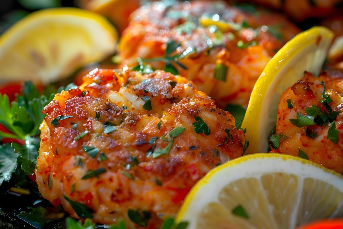 Mielone robię po meksykańsku. Są bardziej kolorowe i zdrowsze od klasycznych