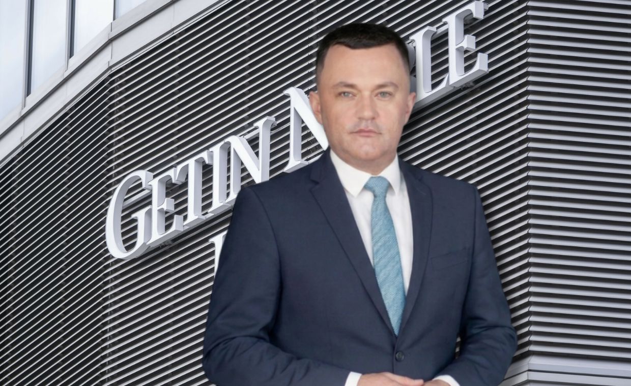 Znany syndyk stracił licencję. Marcin Kubiczek pod lupą MS