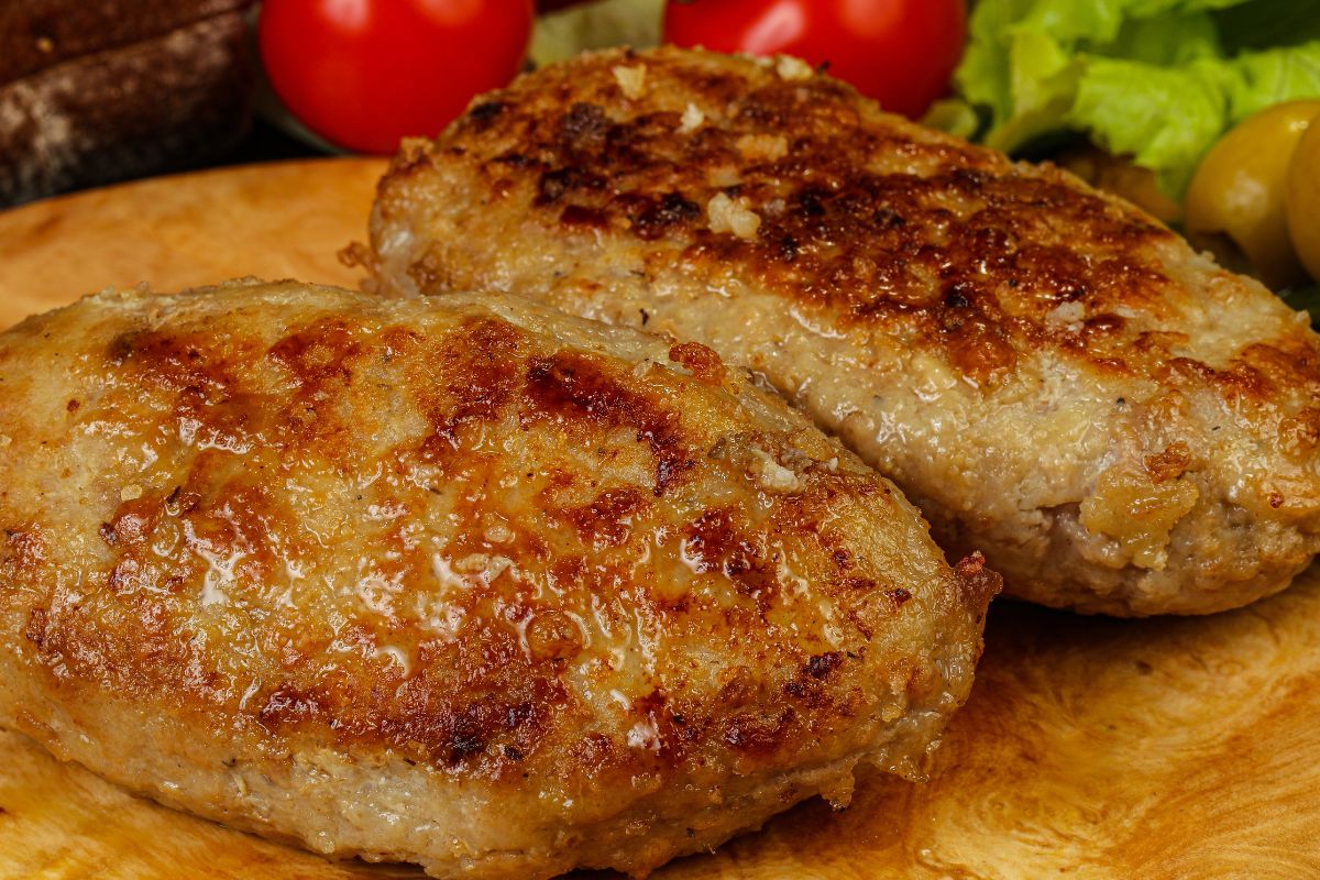 Wkładam do mielonych. Po przekrojeniu goście oniemieją z zachwytu