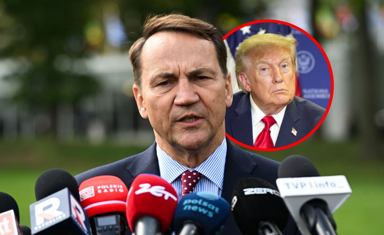 Marko o nazwie Fort Trump dla bazy w Polsce. "Demonstrowanie uniżoności"