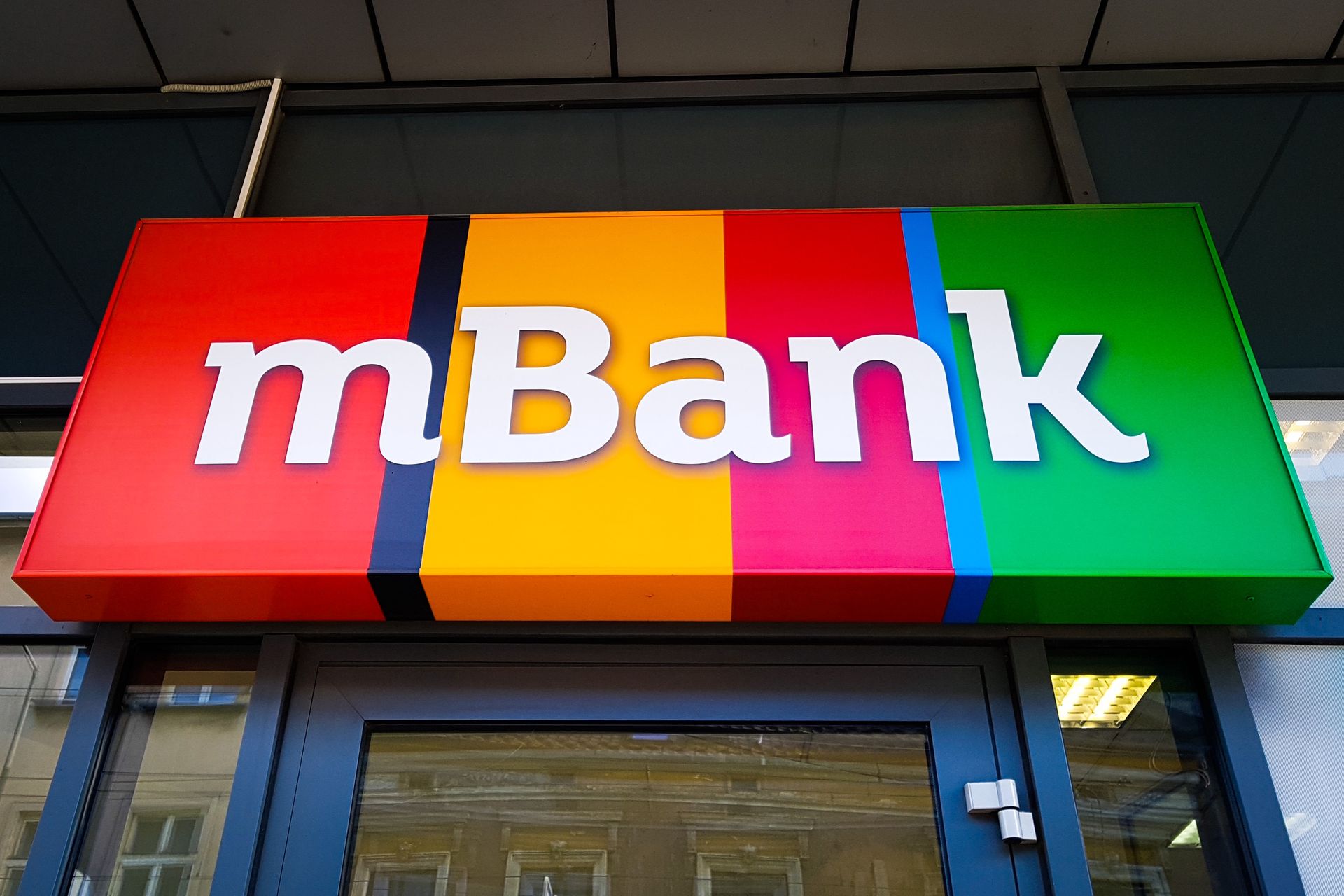 Masz konto w mBanku? Sprawdź telefon - od 1 października zmiana