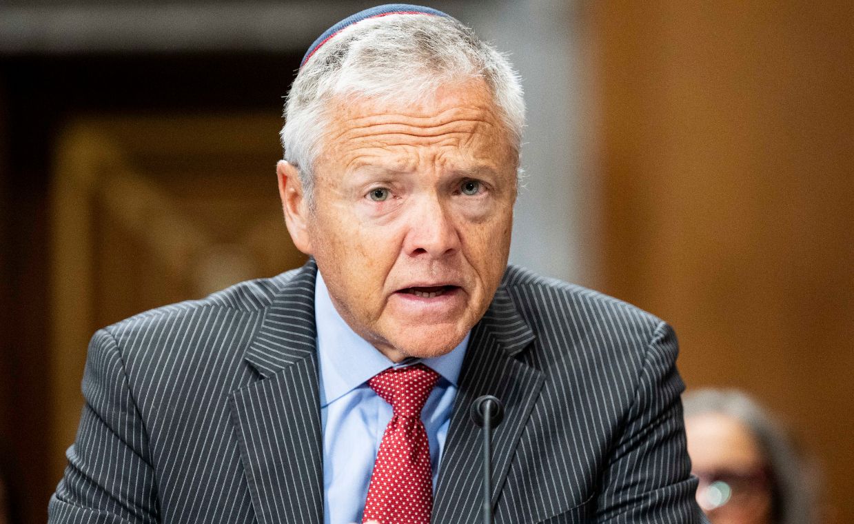 Zostanie ambasadorem USA w Polsce. Senat zaakceptował Toma Rose