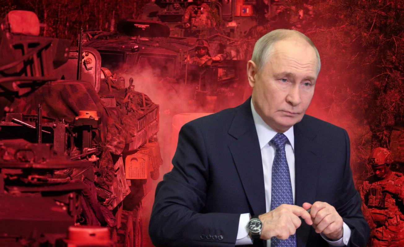 Niebezpieczna gra Moskwy ws. NATO. Stawka większa niż Ukraina