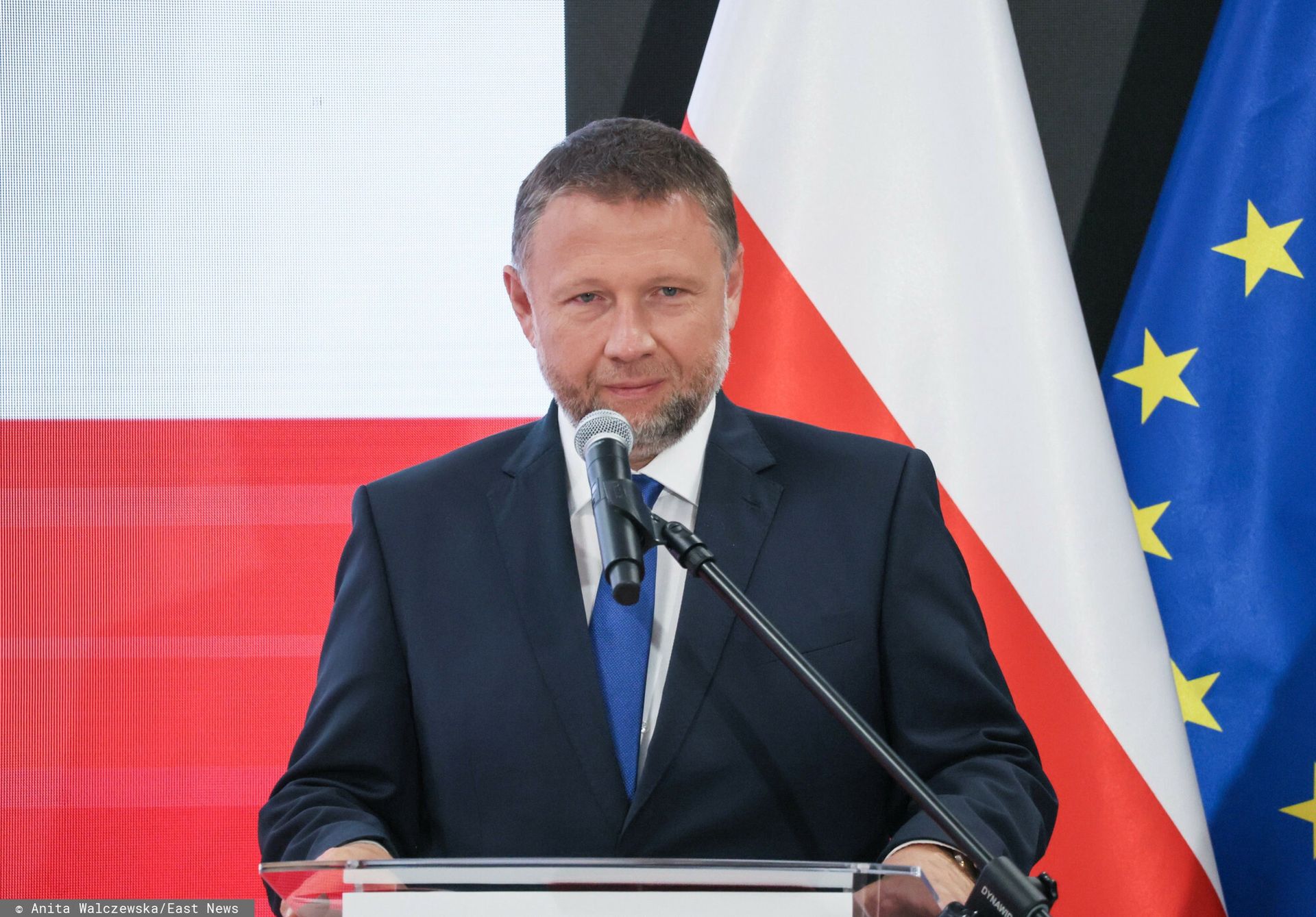 Rządowy projekt ws. pomocy dla Ukraińców. "Odpowiedź na niemądre weto"