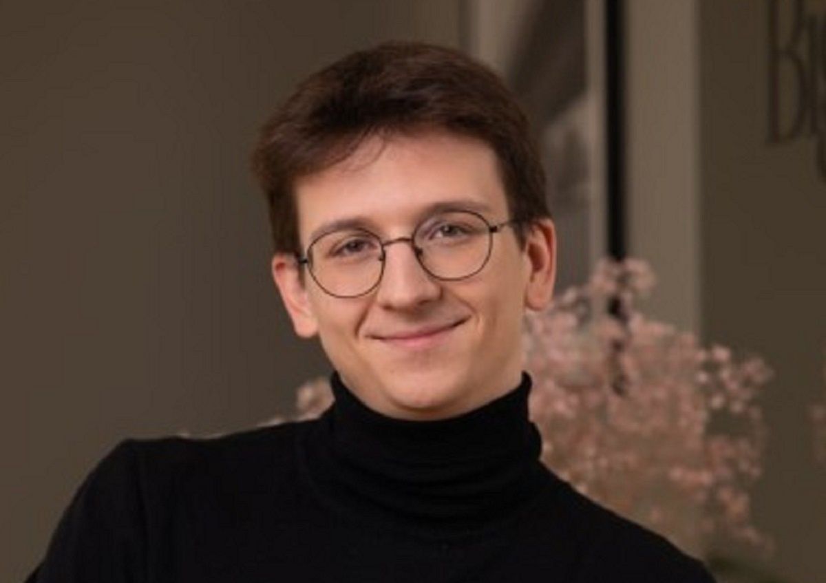 Maciej Nowicki przeszedł z Big Picture do BYD Polska