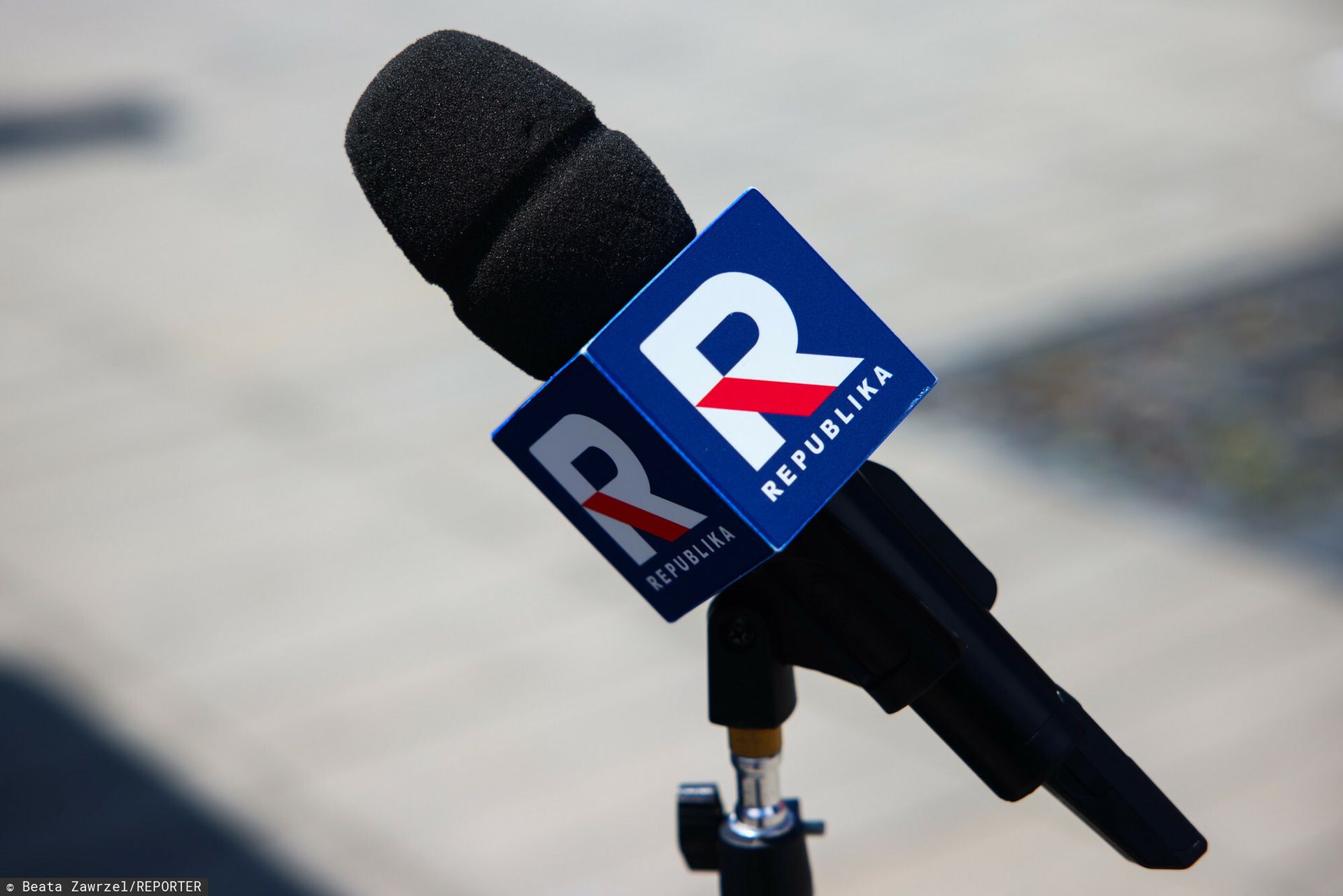 TV Republika spłaciła dług. Wraz z odsetkami