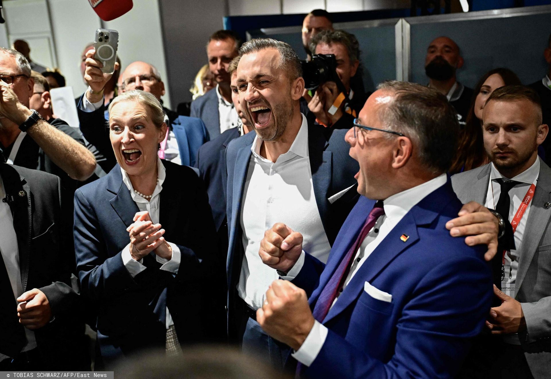 Fundamentem polityki jest interes państwa, a nie plemienne emocje [OPINIA]