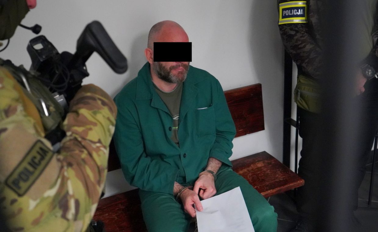 Policja wraca do sprawy sprzed 24 lat. Pojawiły się nowe dowody