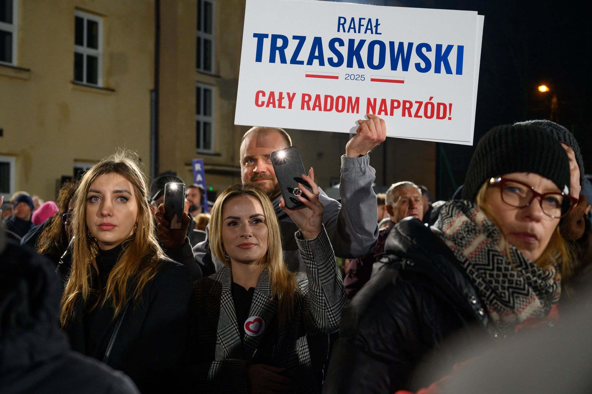 PiS informuje do prokuratury ws. debaty w Końskich