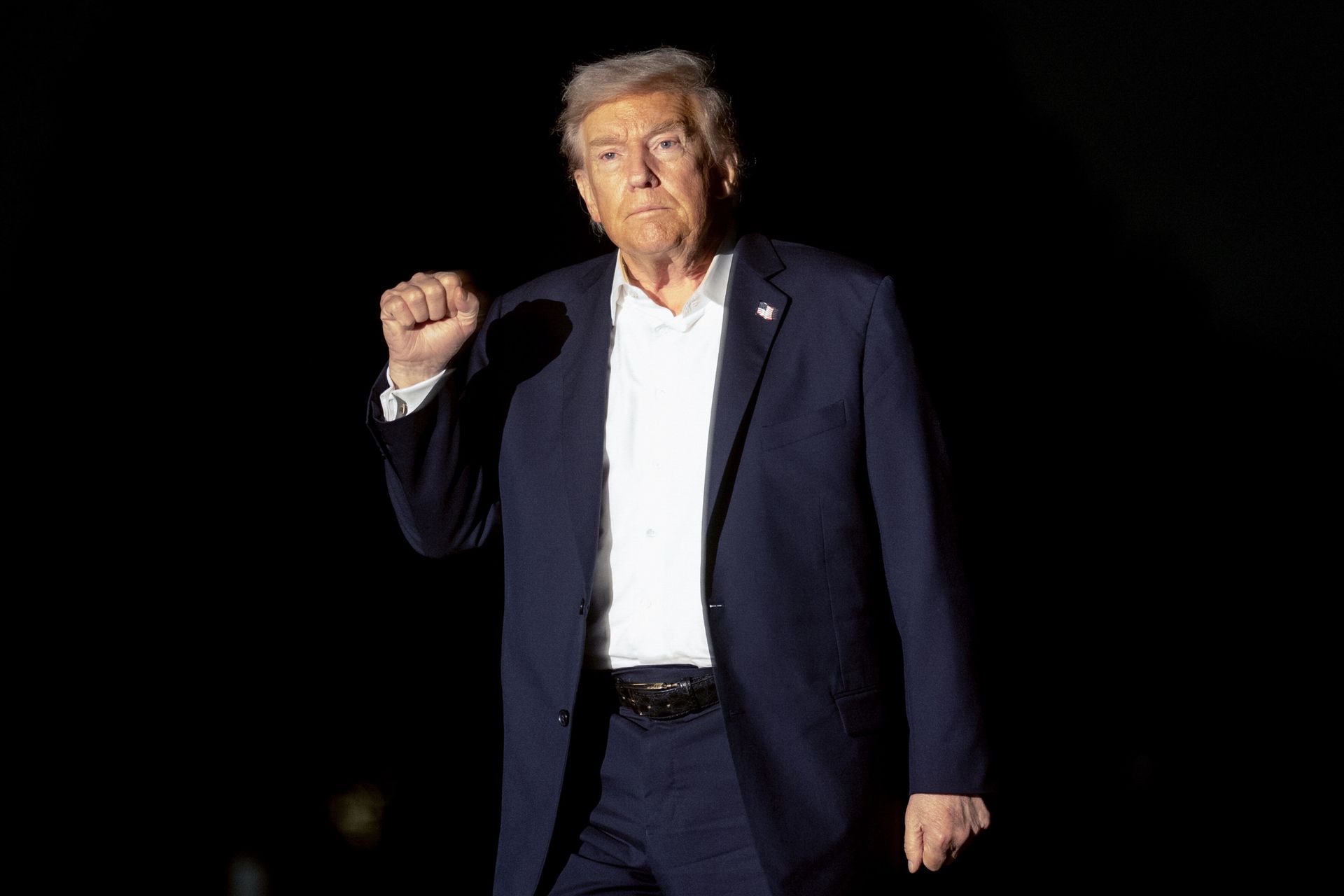 USA zaostrza presję na Meksyk. Cofnięcie wiz dla polityków