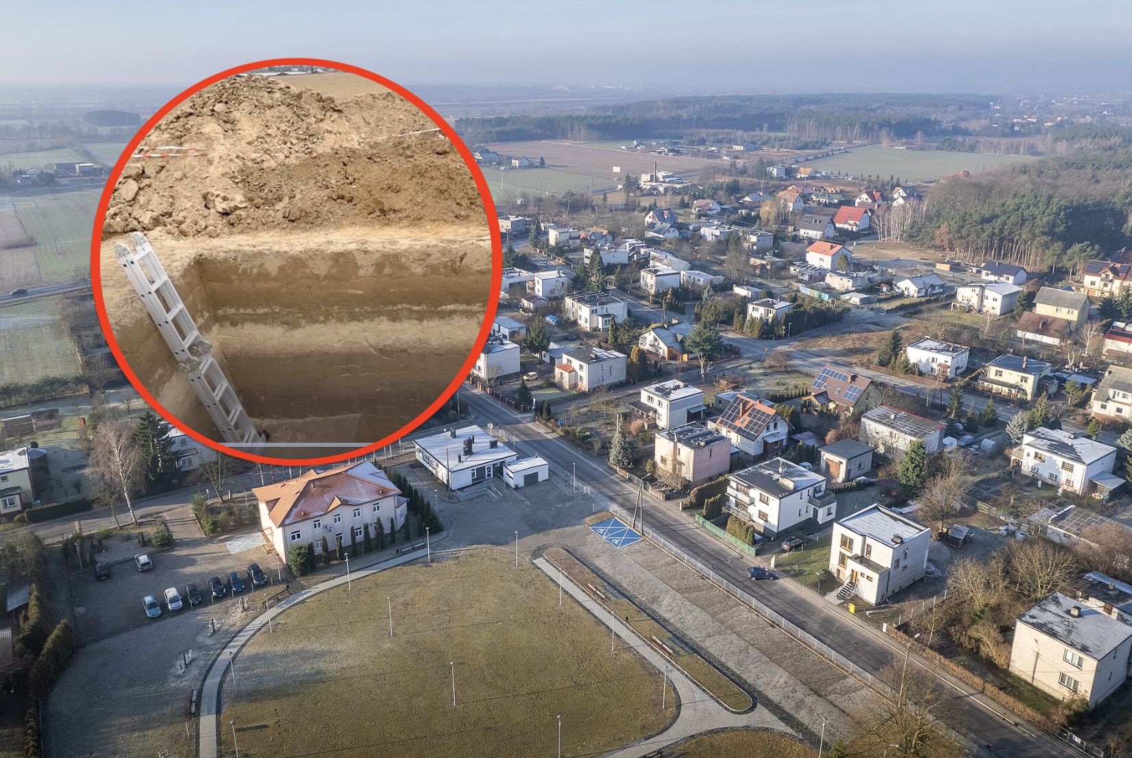 Tajemnice Torunia. Prawda kryła się pod ziemią