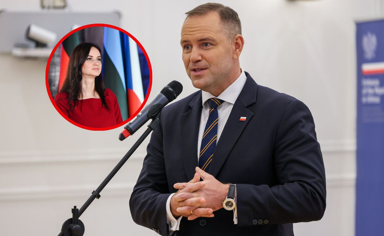 Deklaracja ze strony Litwy. Mowa o "zacieśnianiu współpracy"