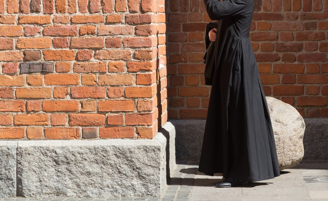 Groźby i hejt wobec ginekolog z Oleśnicy. Przed sądem ma stanąć ksiądz