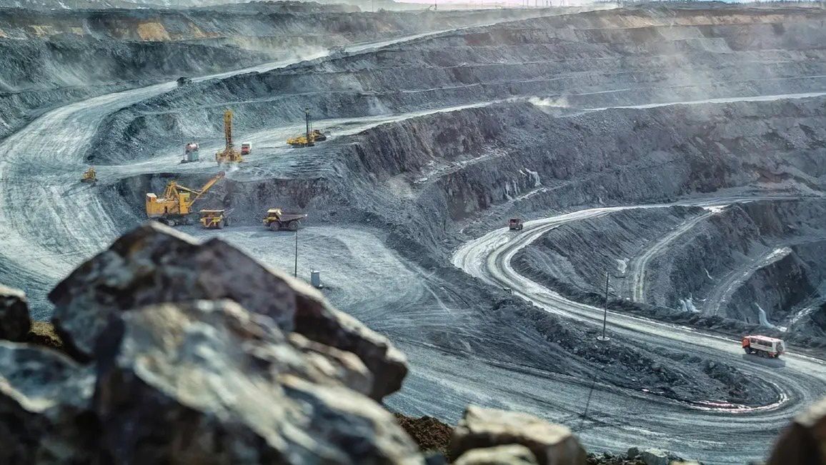 Gigantyczne odkrycie w Norwegii. Największe złoże bogatsze niż sądzono