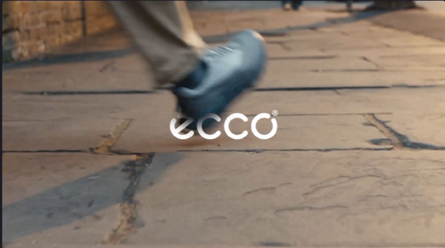 WPP Media pracuje dla marki Ecco