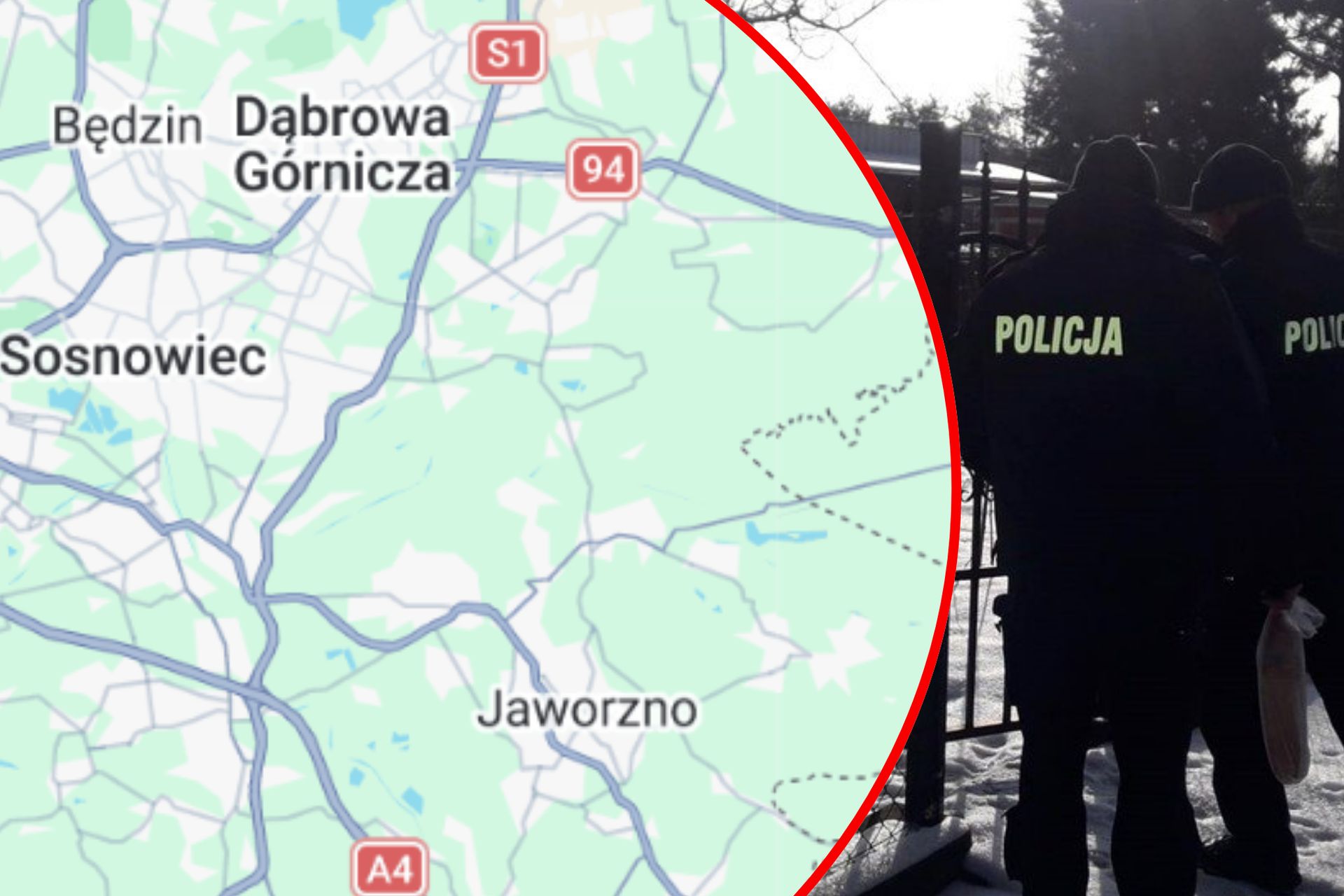 "Natychmiastowe kroki". Pijany policjant spowodował kolizję i uciekł