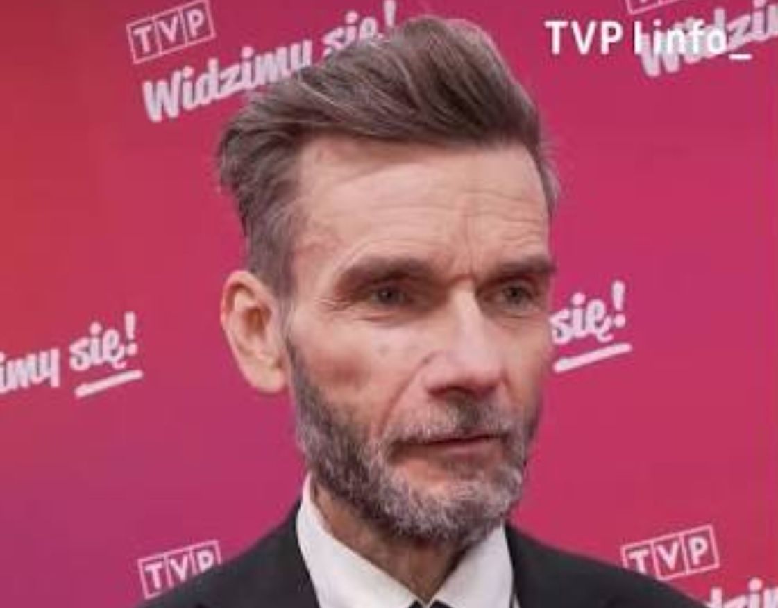 Szef newsów w TVP z audycją w publicznym radiu