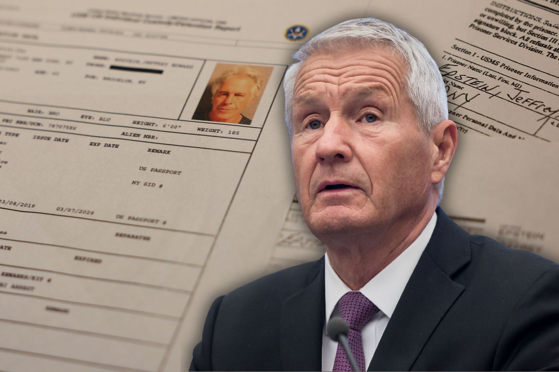 Norweska policja przeszukała dom byłego premiera. W tle sprawa Epsteina