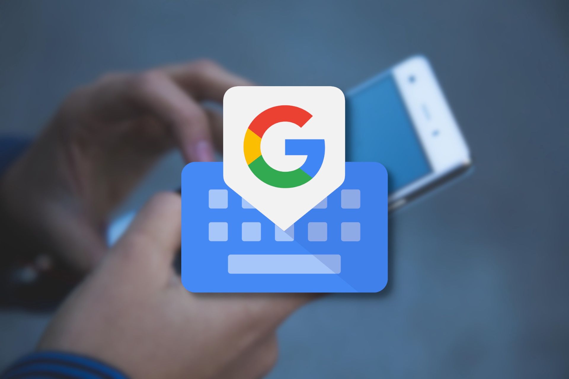 Nowość w Gboard. Zmiana czcionki niezależnie od Androida