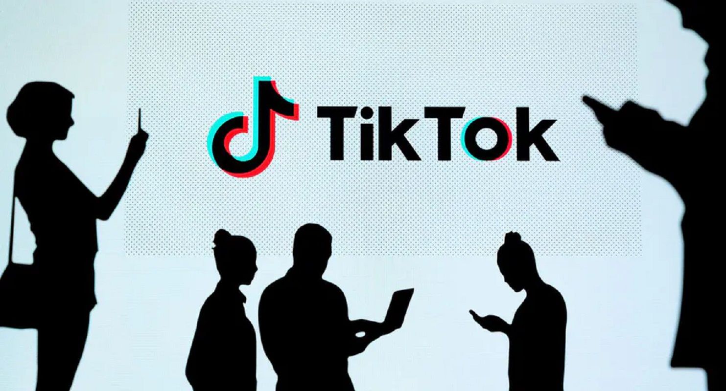 TikTok ogłasza strategię dla biznesu "Watch it. Love it. Want it."