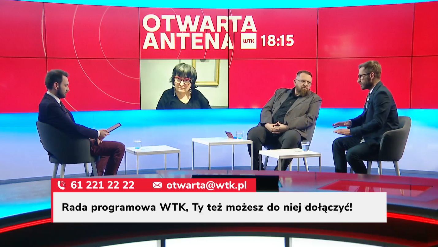 Lokalna stacja powoła radę złożoną z widzów. Ma ona mieć wpływ na ramówkę